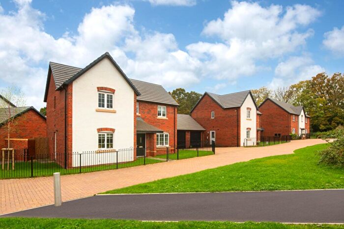 4 Bedroom Detached House For Sale In Tir Y Bar, Lisvane, Cardiff, CF14