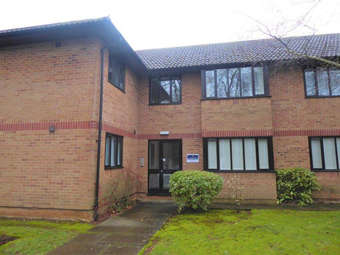 1 Bedroom Flat To Rent In Portstone Court, Duston, Northampton, NN5
