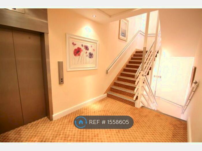 1 Bedroom Flat To Rent In The Broadway, Stanmore, HA7