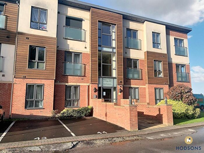 Apartment To Rent In Tudor Way, Pullman Court, Beeston, Leeds, LS11