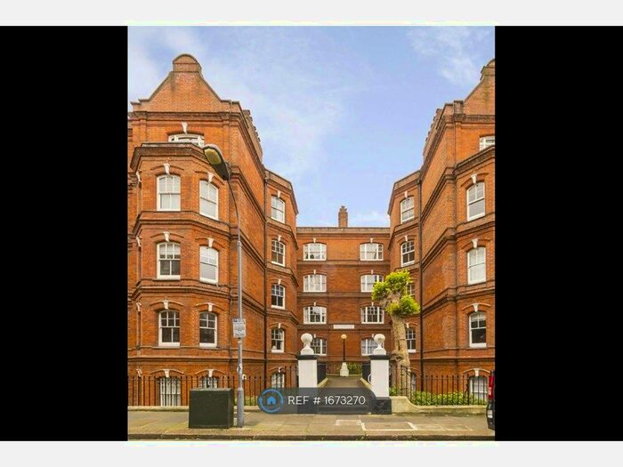 2 Bedroom Flat To Rent In Heber Mansions, London, W14