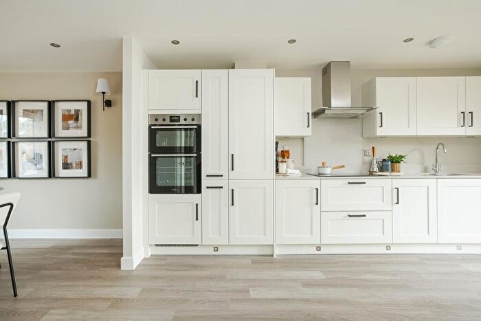 4 Bedroom Detached House For Sale In Off Uttoxeter, ST14