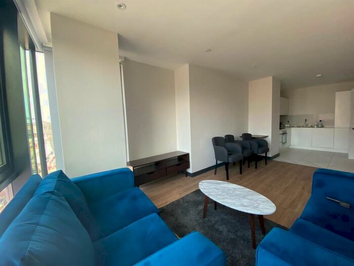 2 Bedroom Apartment To Rent In Strand Plaza, Drury Lane, Liverpool, L2