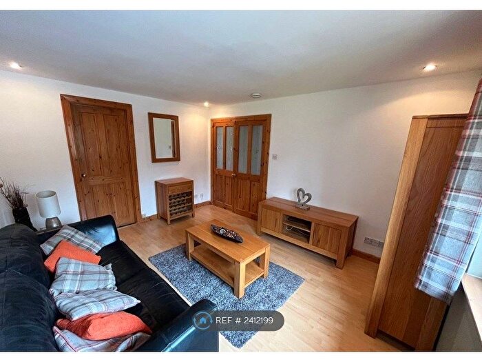 2 Bedroom Flat To Rent In Peterculter, Aberdeen, AB14