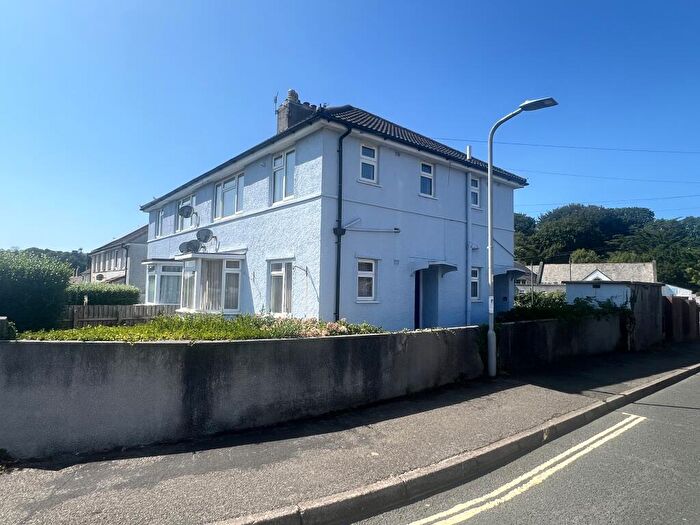 1 Bedroom Flat For Sale In B Pike Road, Plymouth, Devon, PL3