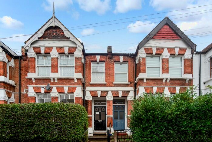 1 Bedroom Flat To Rent In Ground Floor, Homecroft Road, London, SE26