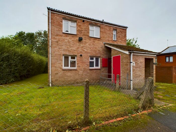 1 Bedroom Flat To Rent In Raven Walk, Hereford, HR2