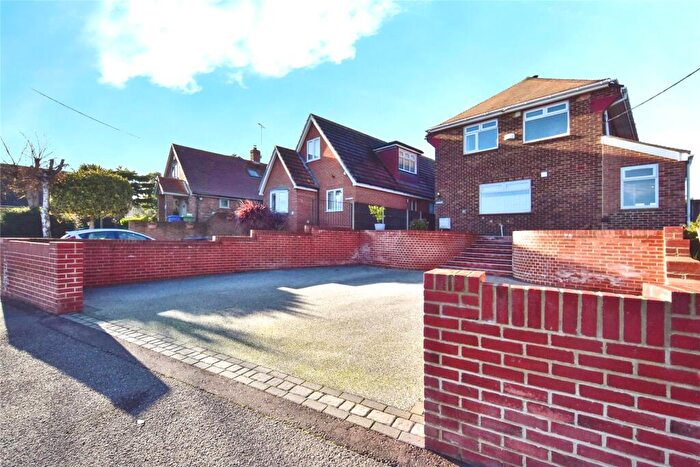 3 Bedroom Detached House For Sale In Oak Lane, Sheerness, Kent, ME12
