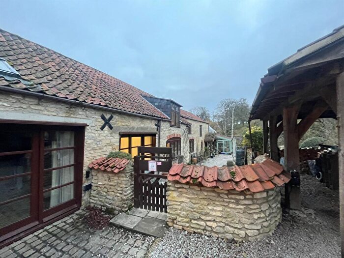 4 Bedroom Detached House For Sale In Stoke Rochford, Stoke Rochford, Grantham, NG33