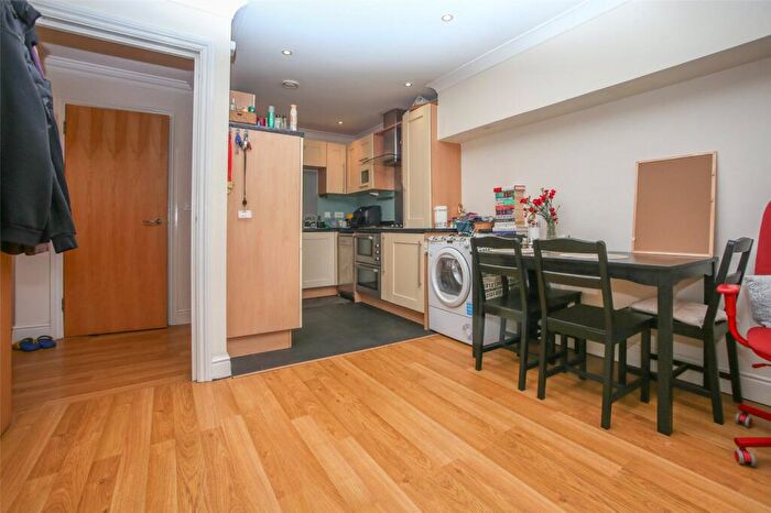 1 Bedroom Apartment To Rent In Brookbank Close, Cheltenham, Gloucestershire, GL50