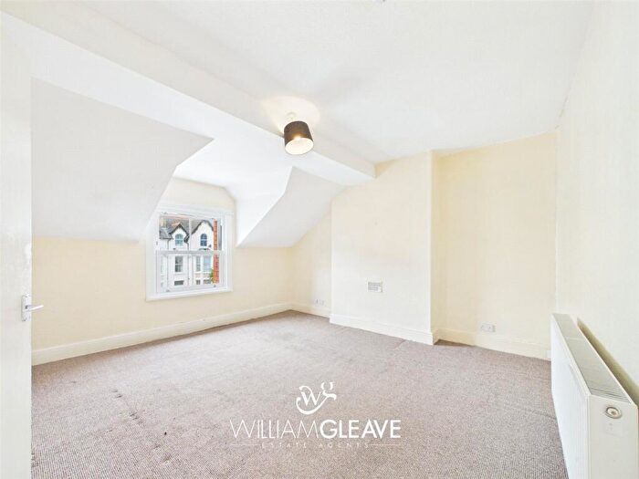 2 Bedroom Apartment To Rent In Abergele Road, Colwyn Bay, Conwy, LL29