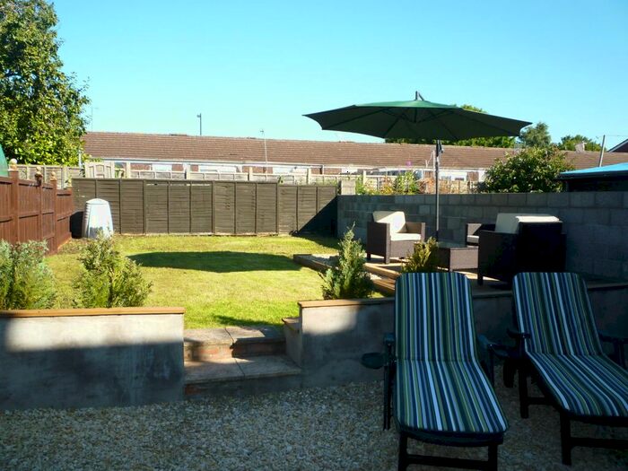 3 Bedroom Property To Rent In Ambleside Avenue, Southmead, Bristol, BS10