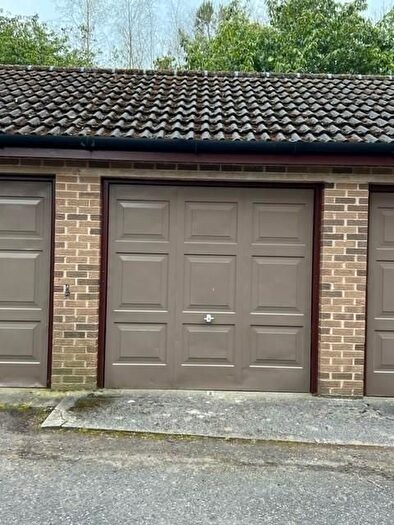 Garage / Parking To Rent In East Parkside, Edinburgh, EH16