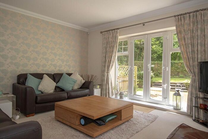 2 Bedroom Apartment To Rent In Wray Common Road, Reigate, RH2