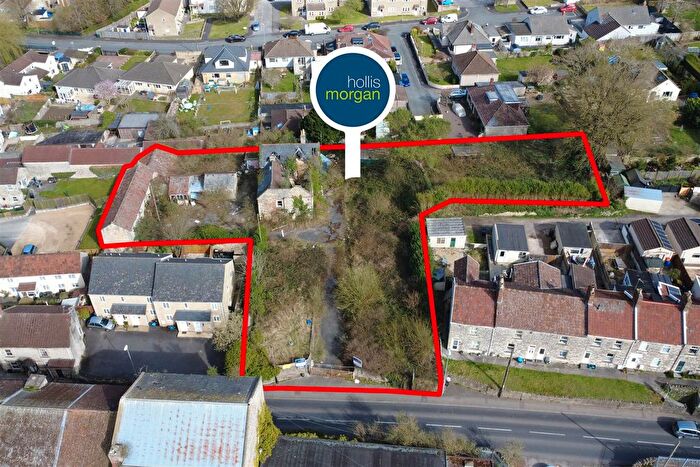 24 Bedroom Land For Sale In Station Road, Midsomer Norton, Radstock, BA3