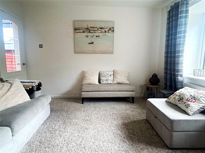 2 Bedroom End Of Terrace House For Sale In Erlesmere Close, Moorside, Oldham, OL4