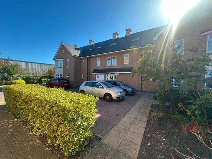 3 Bedroom Apartment To Rent In Alma Road, Winton, BH9
