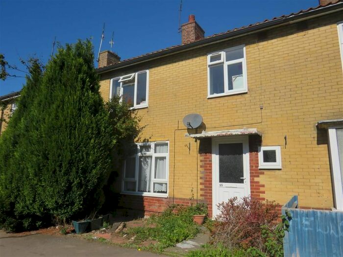 3 Bedroom Property To Rent In Twelve Acres, Willesborough, Ashford, TN24