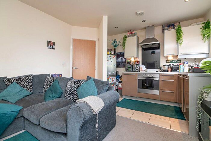 2 Bedroom Flat For Sale In Flat Mill Bank Court, Mill Street, Kidderminster, Worcestershire, DY11