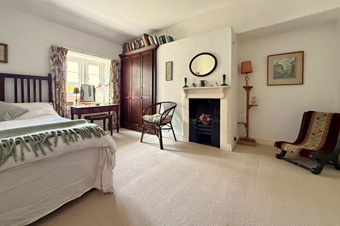 1 Bedroom Terraced House For Sale In High Street, Bathford, BA1