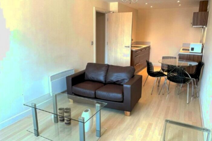 1 Bedroom Flat To Rent In , WC1E