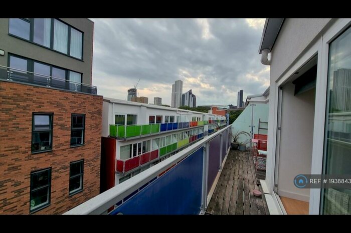 1 Bedroom Flat To Rent In Leeds, Leeds, LS2