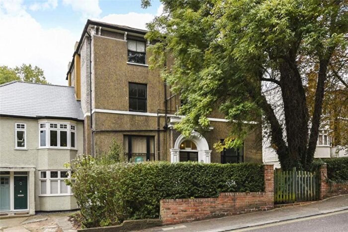 1 Bedroom Flat To Rent In Honor Oak Park, Brockley, SE23