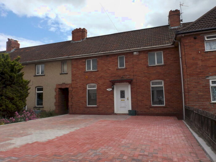5 Bedroom House To Rent In St. Johns Lane, Bedminster, Bristol, BS3