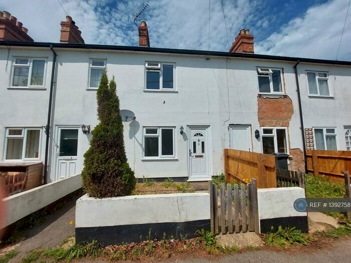 2 Bedroom Terraced House To Rent In Church Street, Stokenchurch, High Wycombe, HP14