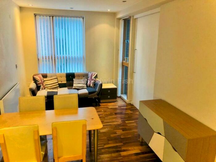 1 Bedroom Apartment To Rent In Hacienda, Whitworth Street West, Southern Gateway, M1