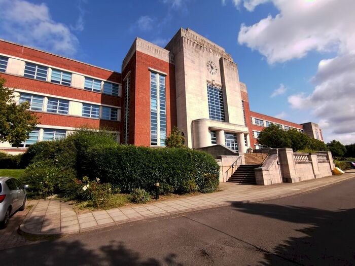 2 Bedroom Flat To Rent In The Wills Building, Benton, Newcastle Upon Tyne, NE7