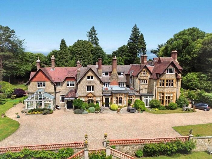 2 Bedroom Apartment To Rent In Beacon Hill Park, Churt Road, Hindhead, Surrey, GU26