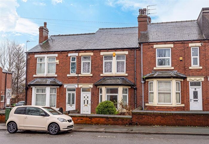4 Bedroom Terraced House For Sale In Castleford Road, Normanton, WF6