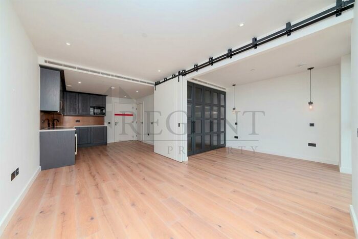 Apartment To Rent In Emery Wharf, Emery Way, E1W