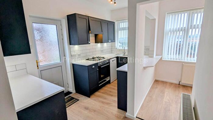 3 Bedroom Detached Bungalow To Rent In Hillside Avenue, Lincoln, LN2