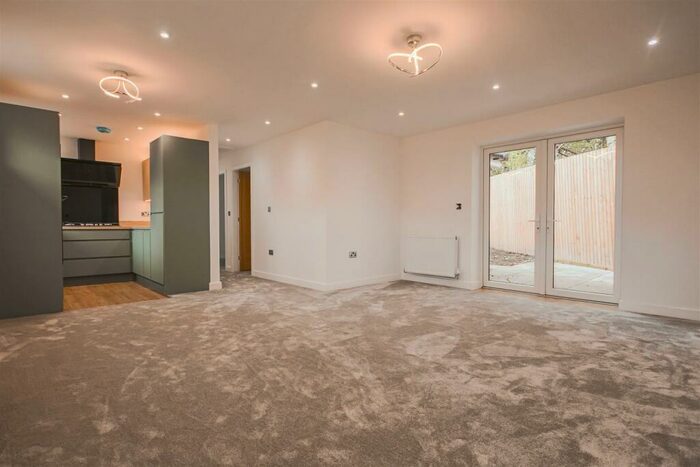 2 Bedroom Detached Bungalow For Sale In Talbot Road, Accrington, BB5