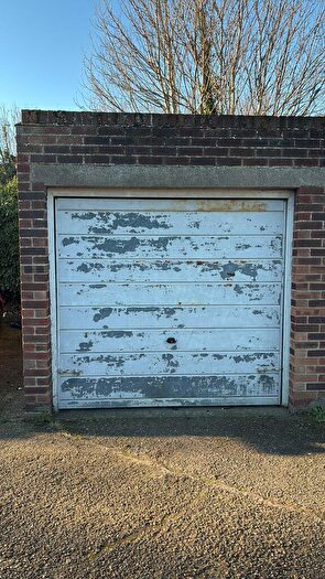 Garage / Parking For Sale In Ramsgate Road, Broadstairs, CT10