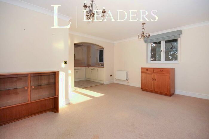 1 Bedroom Apartment To Rent In Mulberry Court, Kenilworth, CV8