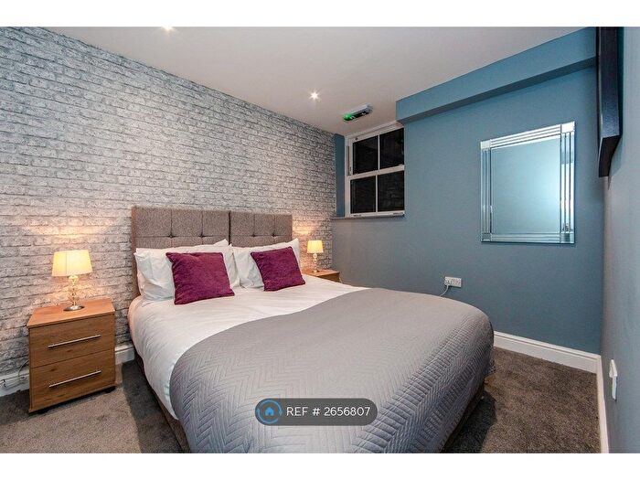 1 Bedroom Flat To Rent In Fisher Street, Maidstone, ME14