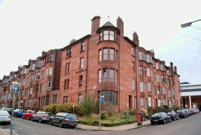 2 Bedroom Flat To Rent In Dalnair Street, Yorkhill, Glasgow, G3