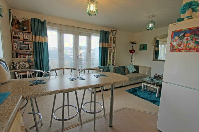 2 Bedroom Apartment To Rent In Enders Court, Medbourne, Milton Keynes, MK5