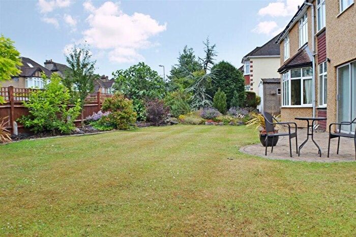 5 Bedroom House To Rent In Jennings Road, St Albans, AL1