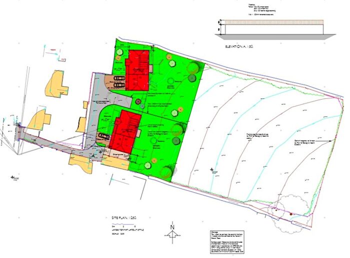 4 Bedroom Property For Sale In St Columb Road, St Columb, TR9