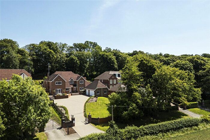 5 Bedroom Detached House For Sale In Bottom Lane, Seer Green, Beaconsfield, HP9