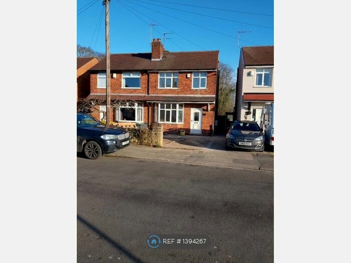 1 Bedroom Property To Rent In Peveril Road, Beeston, Nottingham, NG9