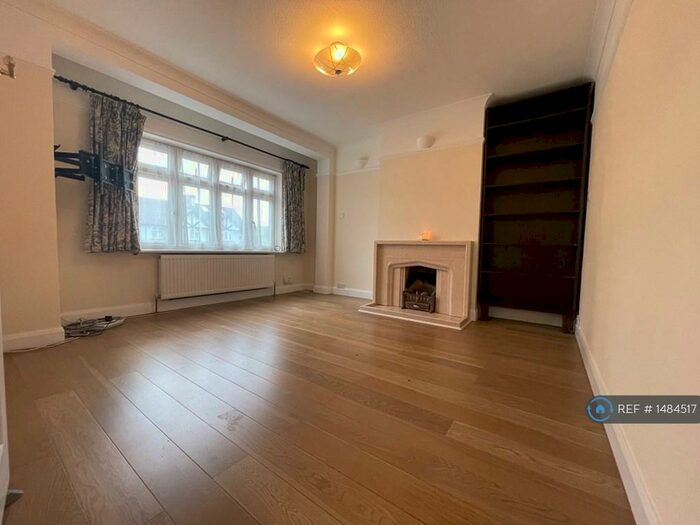 1 Bedroom Flat To Rent In Stayton Road, Sutton, SM1