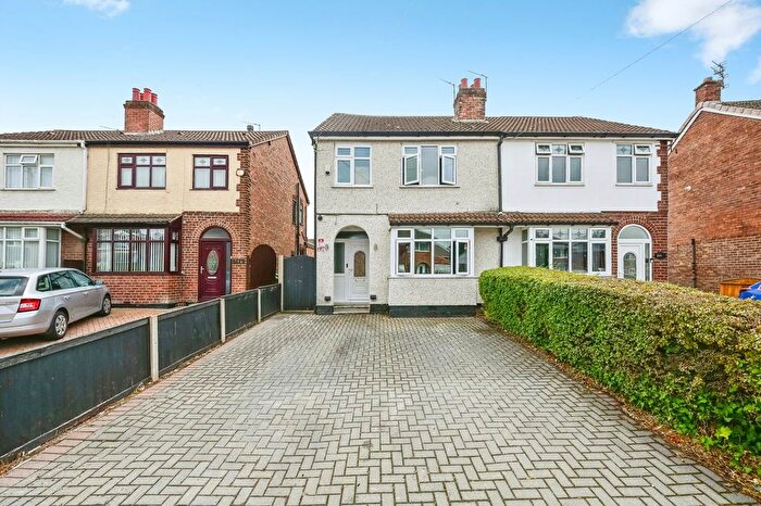 3 Bedroom Semi Detached House For Sale In Deyes Lane, Liverpool, Merseyside, L31