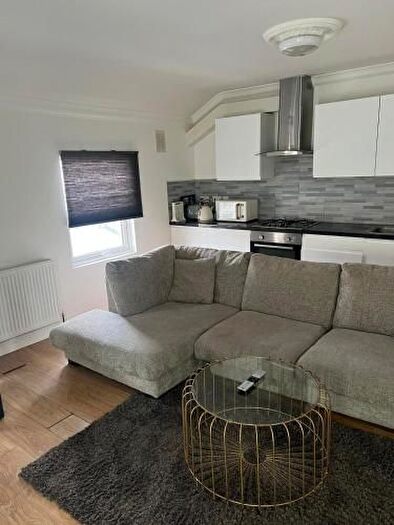 1 Bedroom Flat To Rent In Greenwich, SE10
