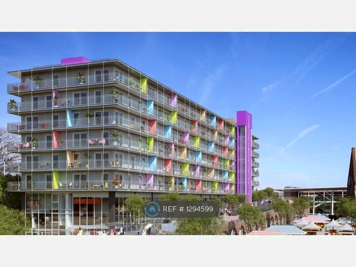 2 Bedroom Flat To Rent In Station House, London, SE8