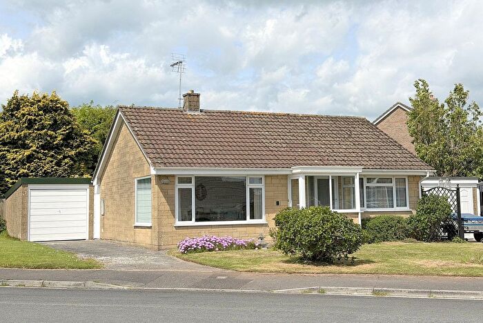 2 Bedroom Detached Bungalow For Sale In Zeals Rise, Zeals, Warminster, BA12